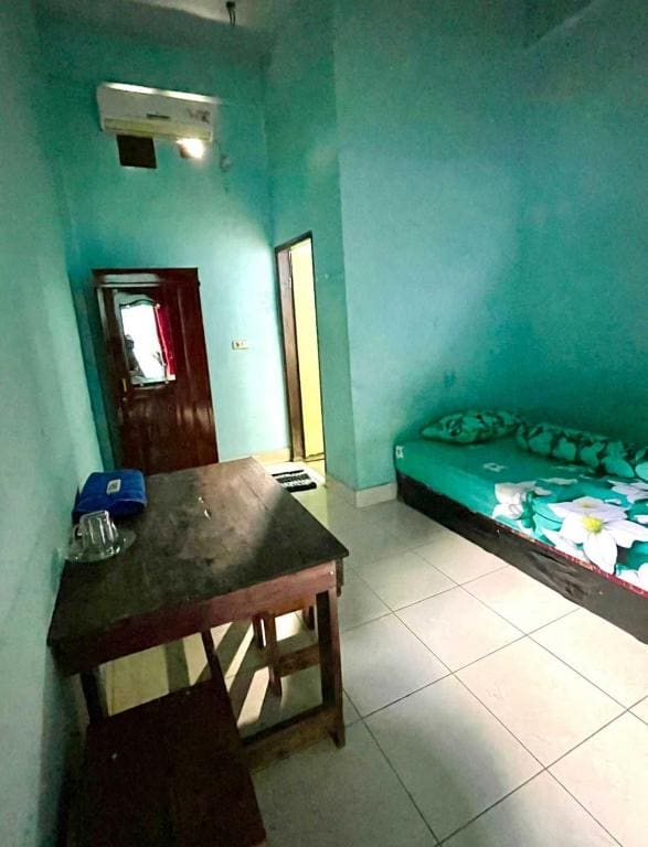 Deluxe Double Room room - Image 2