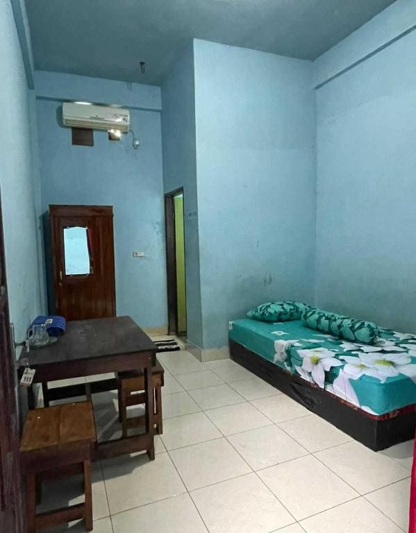 Deluxe Double Room room - Image 1