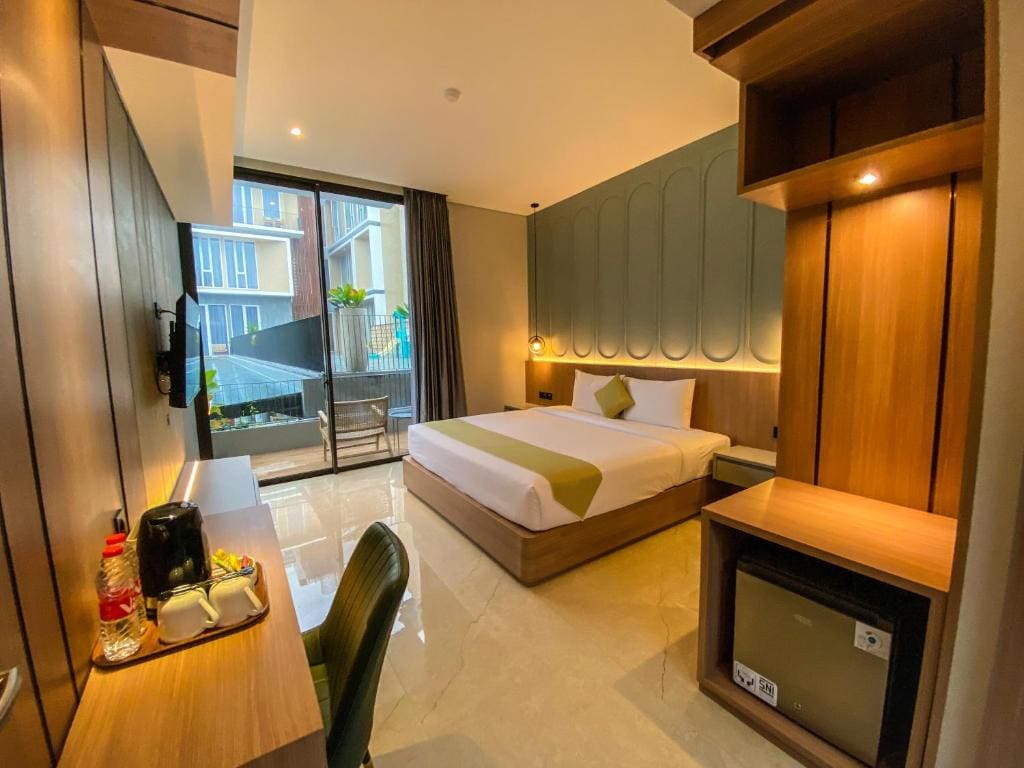 Grand Executive Double Room room - Image 2