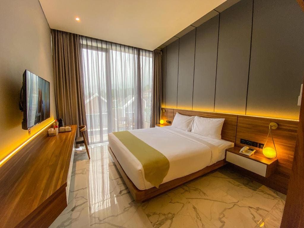 Premier Double Room room - Image 1