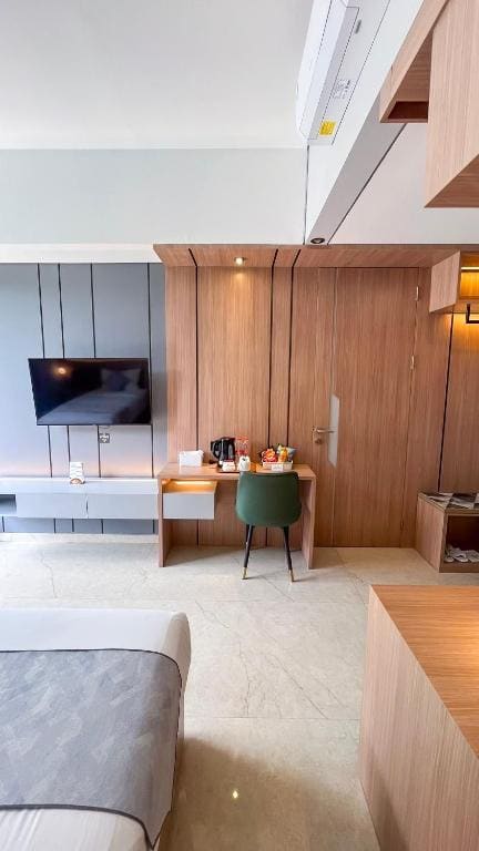 Grand Executive Twin Room room - Image 2