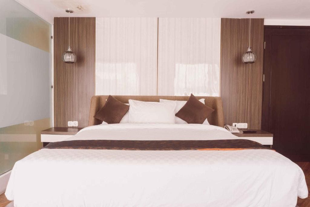 Junior Suite room - Image 1