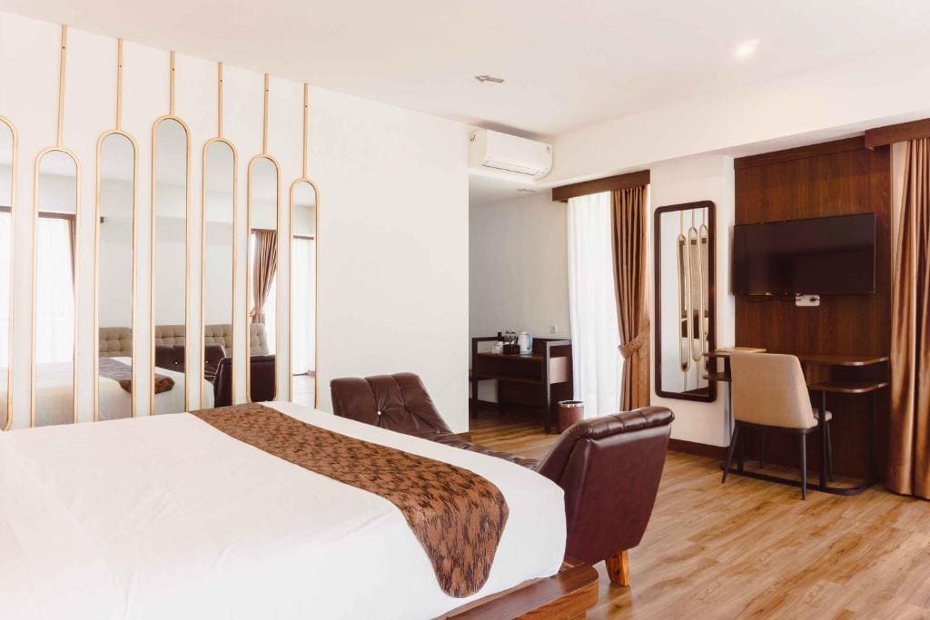 Family Suite room - Image 2