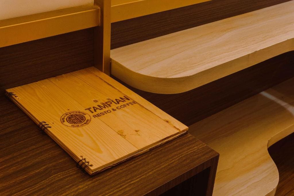 Superior Twin Room room - Image 1