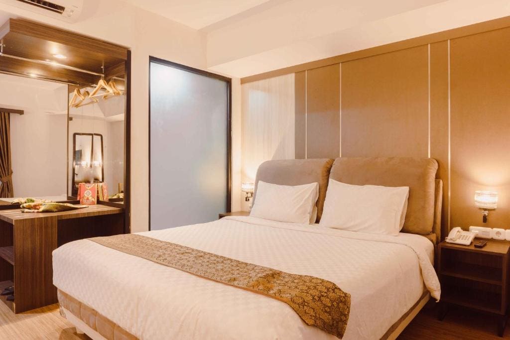 Family Suite room - Image 1