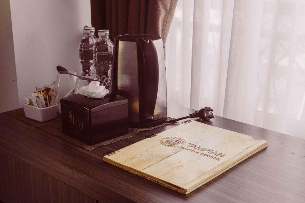 King Room with Balcony room - Image 3
