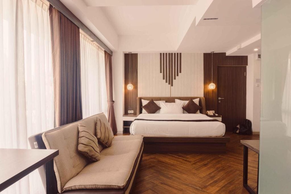 Junior Suite room - Image 3