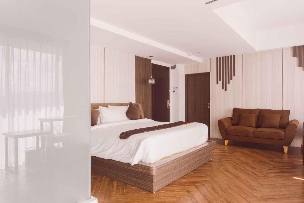 Junior Suite room - Image 2