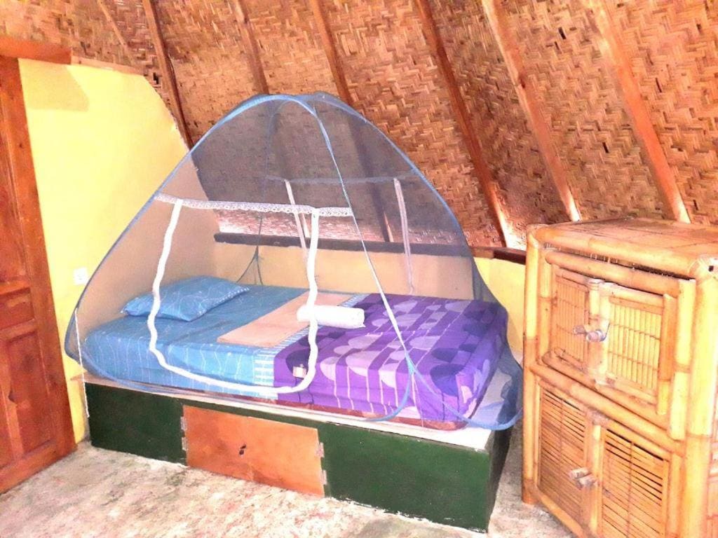 Standard Twin Room room - Image 1