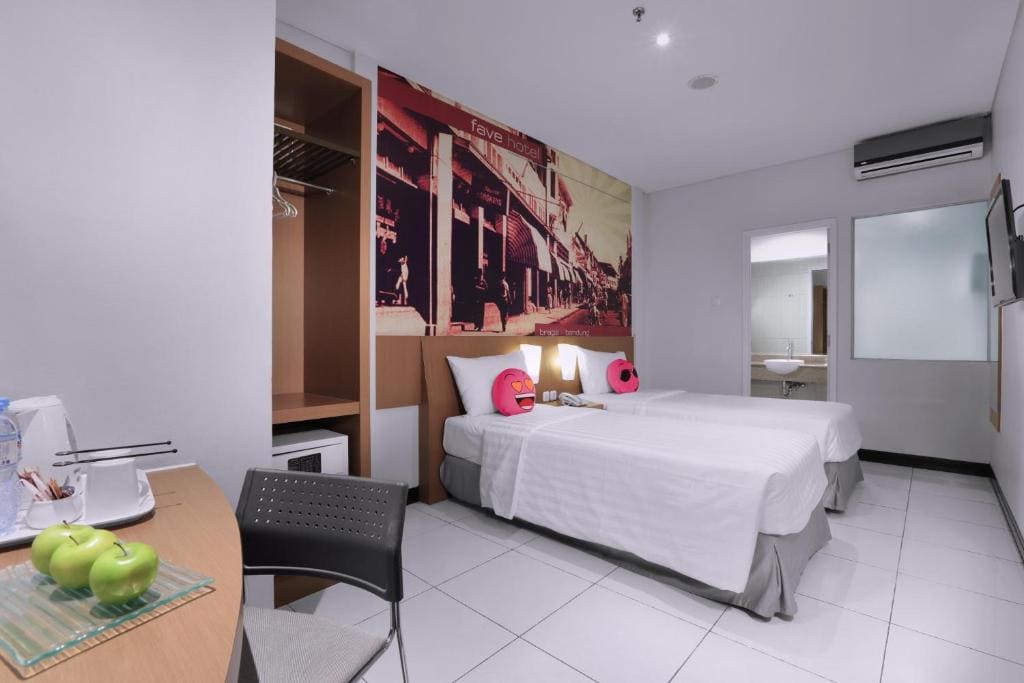 Superior Room room - Image 1