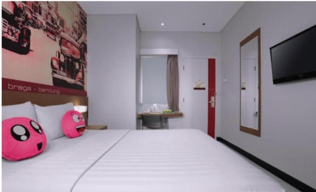 Superior Room room - Image 2