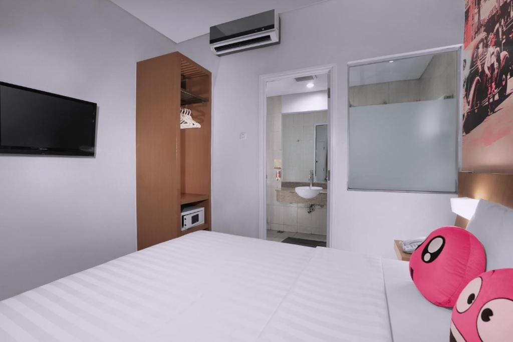 Standard Room room - Image 1