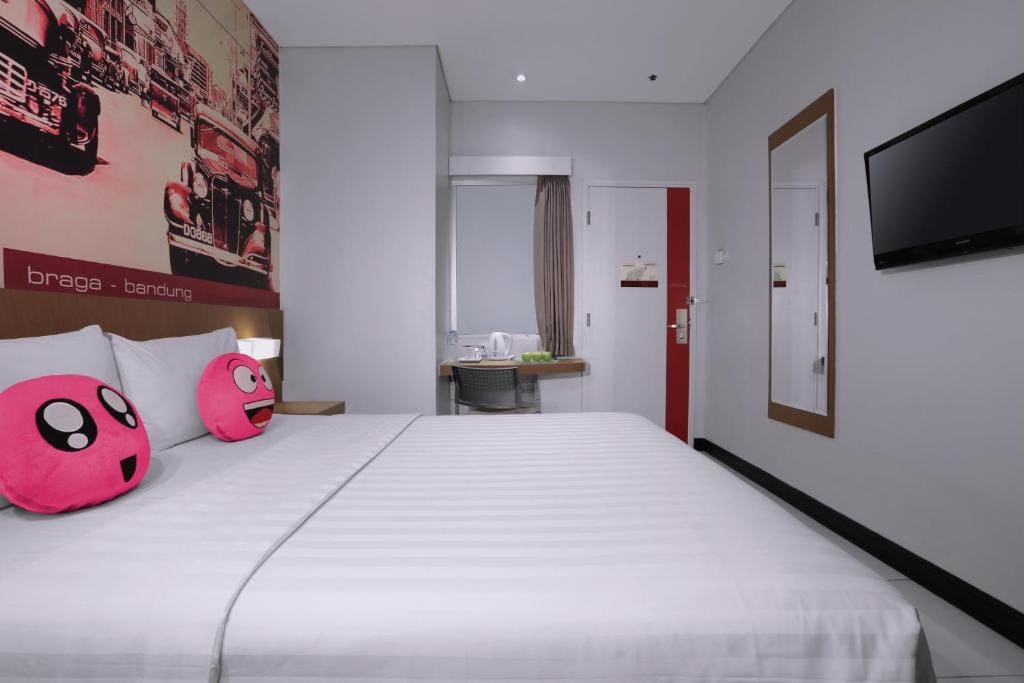 Standard Room room - Image 2