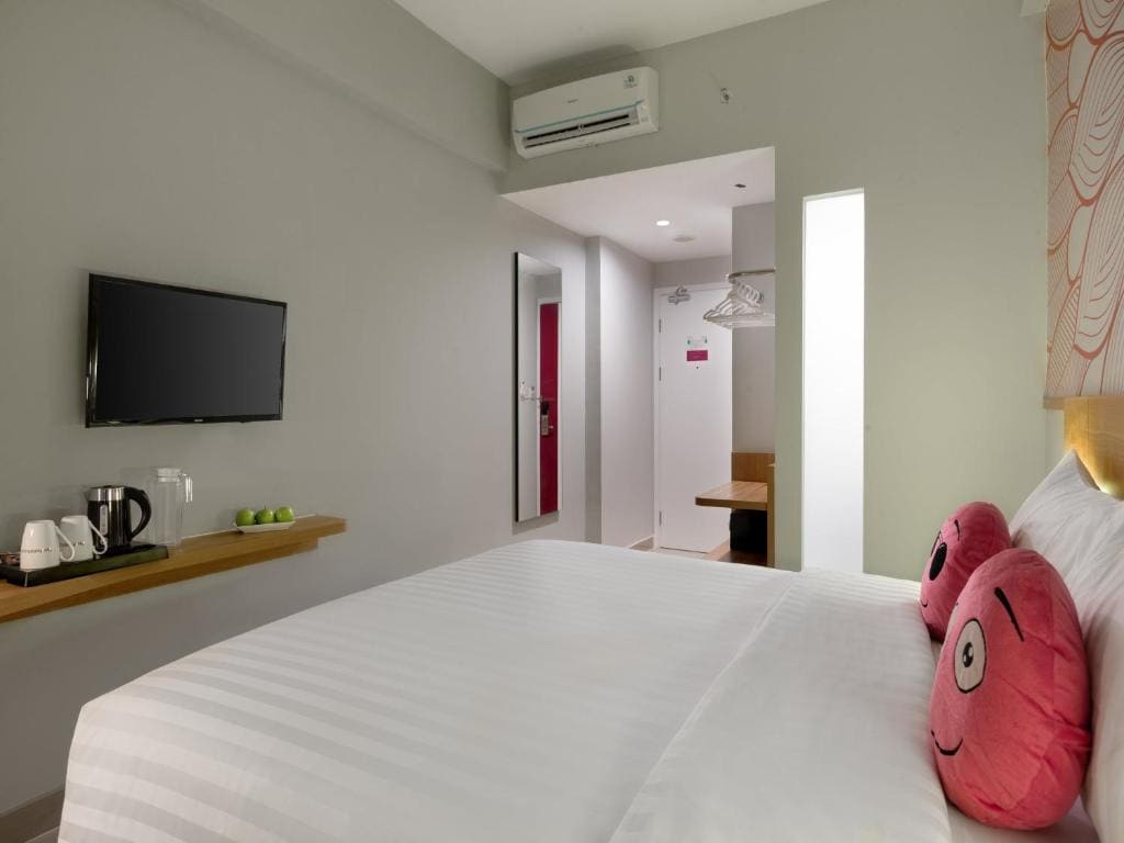 Standard Double/Twin room - Image 1