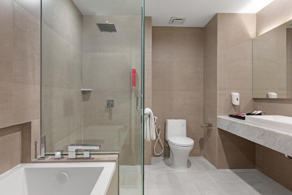 Junior Suite room - Image 3