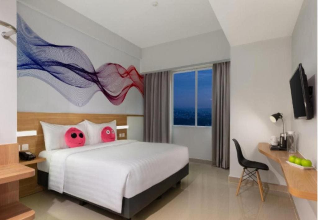 Superior Double Room room - Image 2