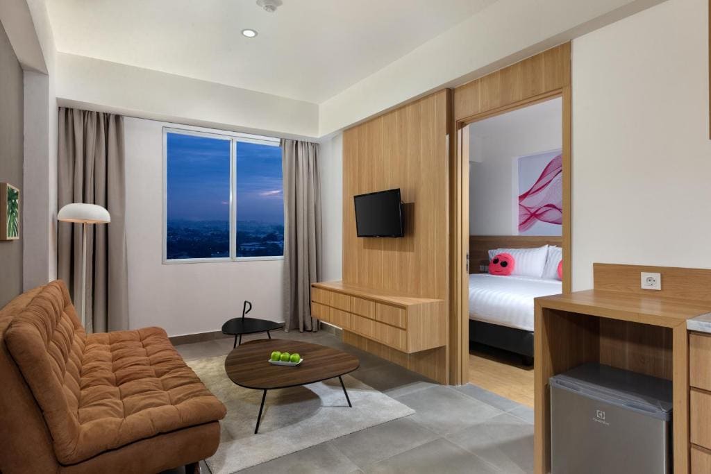 Junior Suite room - Image 2