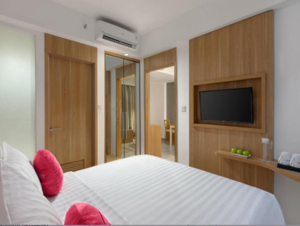 Junior Suite room - Image 1