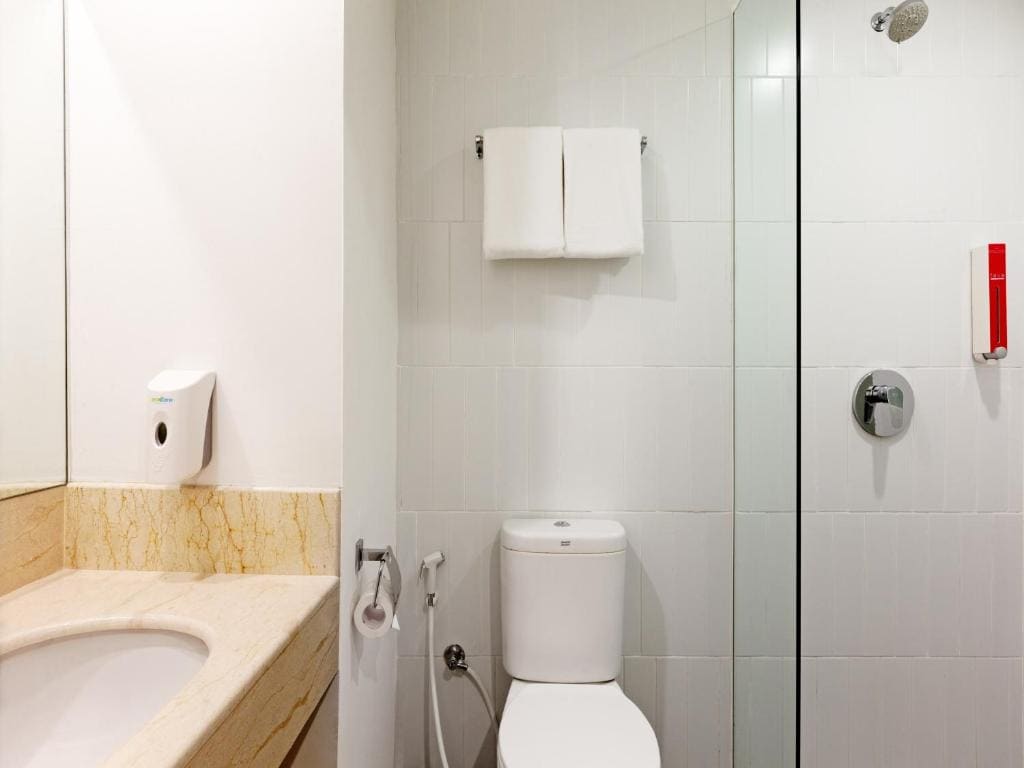 Superior Double Room room - Image 3