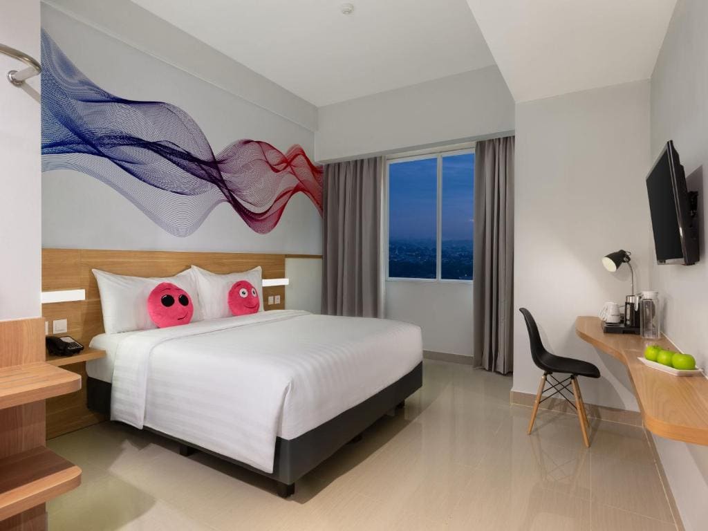 Superior Double Room room - Image 1