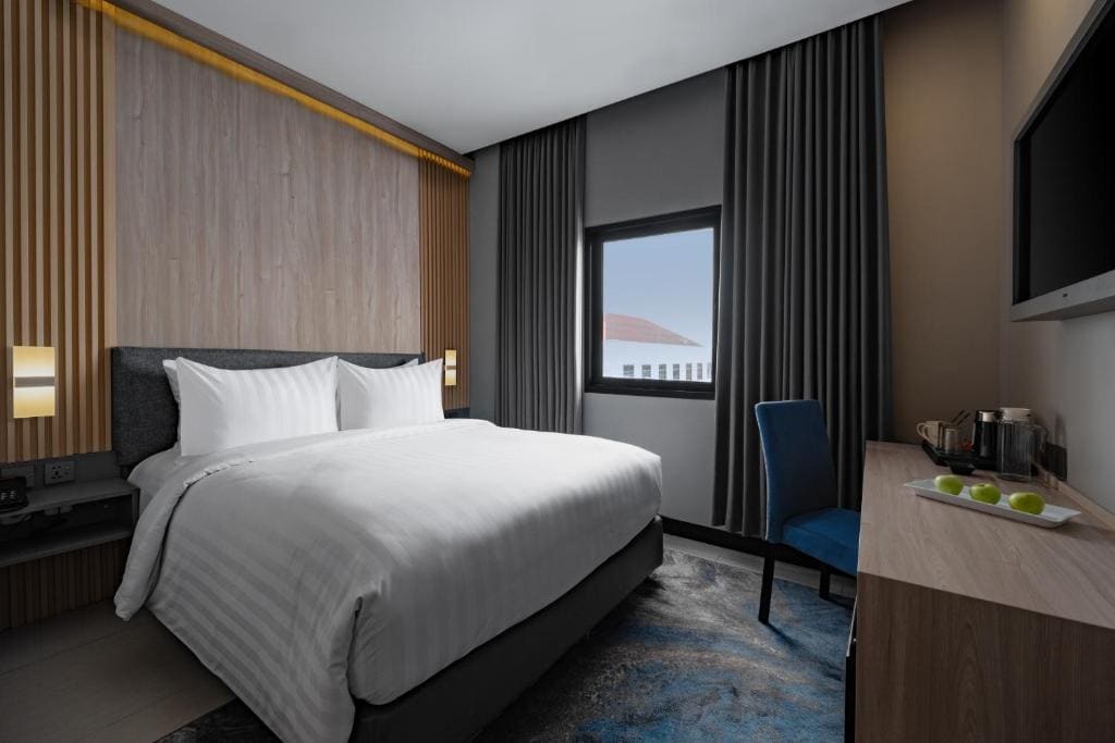 Deluxe Double or Twin Room room - Image 3