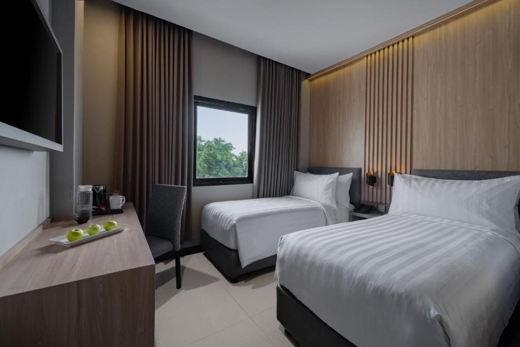 Superior Double or Twin Room room - Image 1