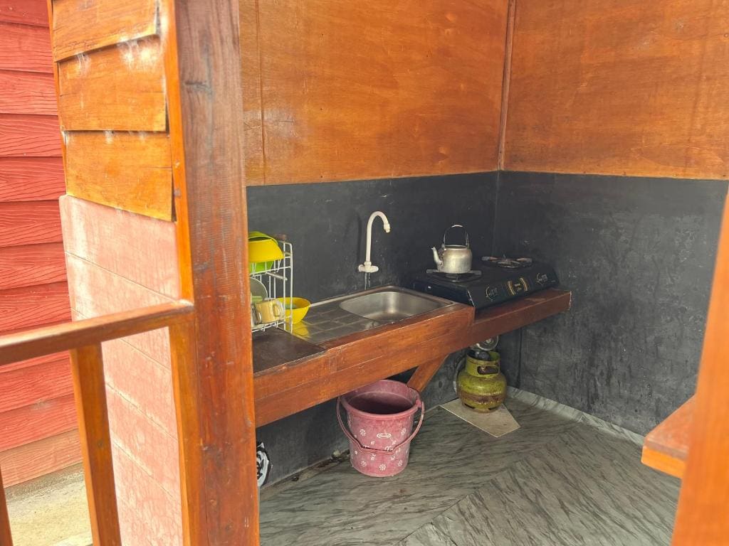 Standard Villa room - Image 3