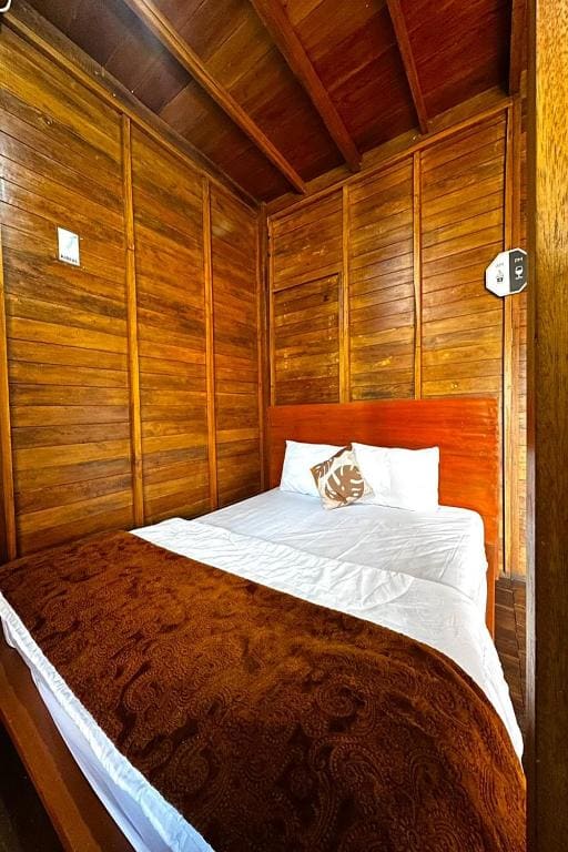 Deluxe Villa room - Image 2