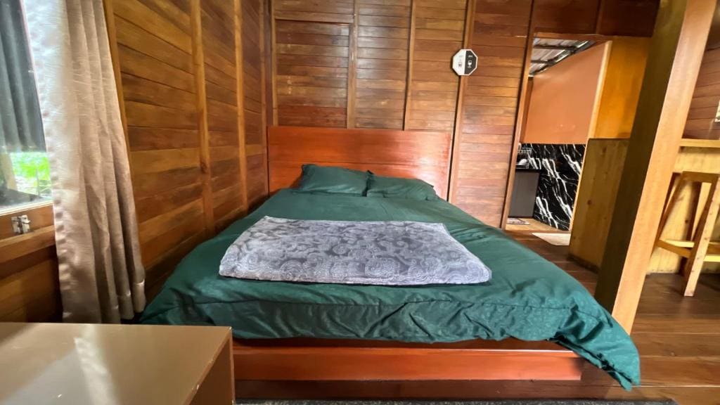 Deluxe Villa room - Image 3