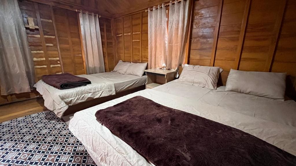 Superior Villa room - Image 2