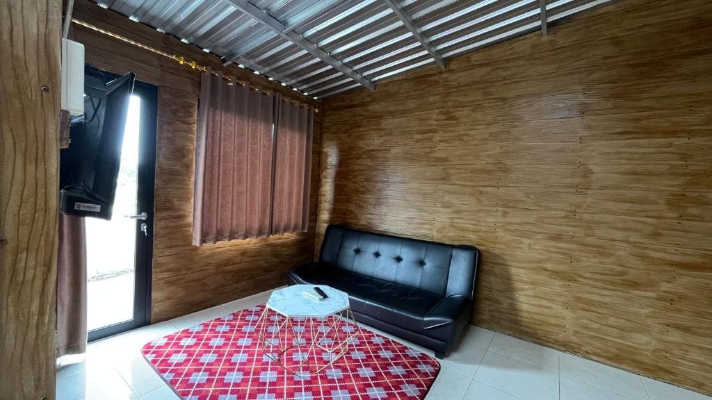 Superior Villa room - Image 3