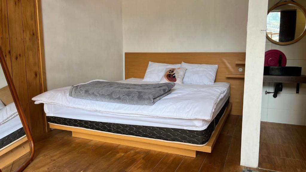 Villa room - Image 1