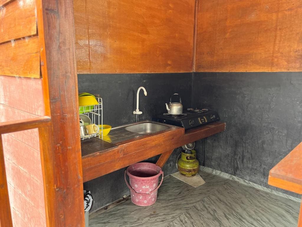 Standard Villa room - Image 1