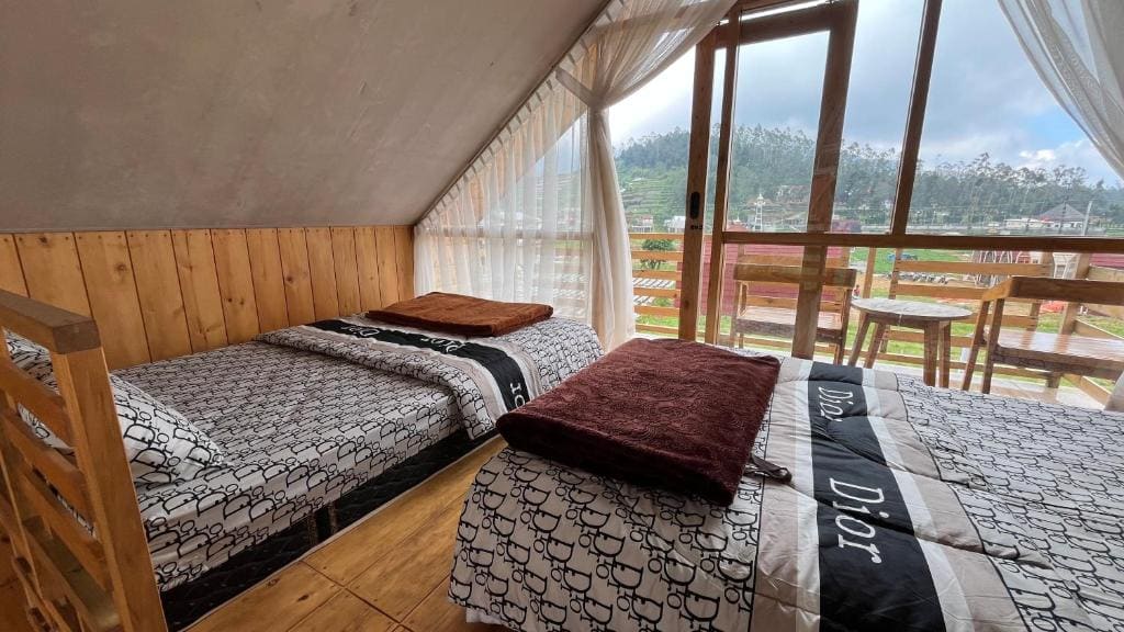 Villa room - Image 3