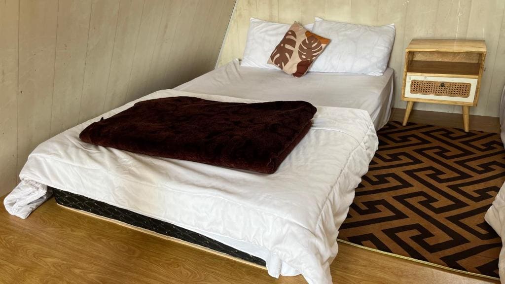 One-Bedroom Villa room - Image 1