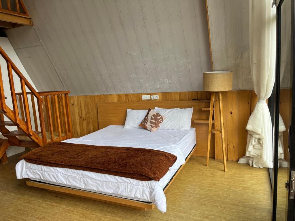 One-Bedroom Villa room - Image 2