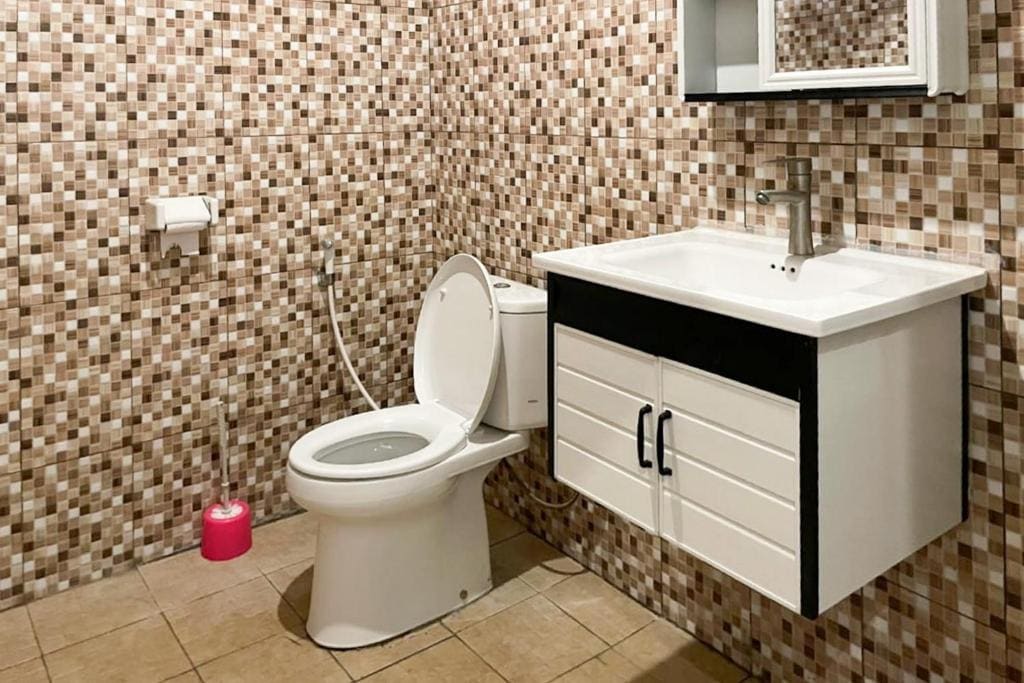 Deluxe Twin Room room - Image 2
