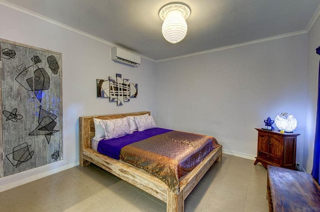 Standard Double Room room - Image 3
