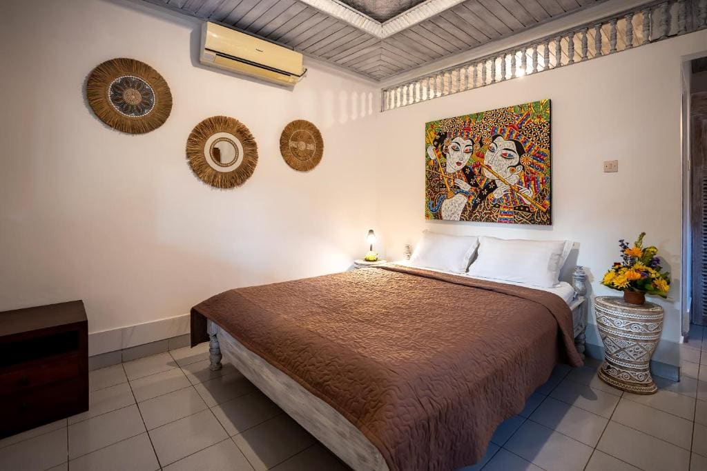 Standard Double Room room - Image 1