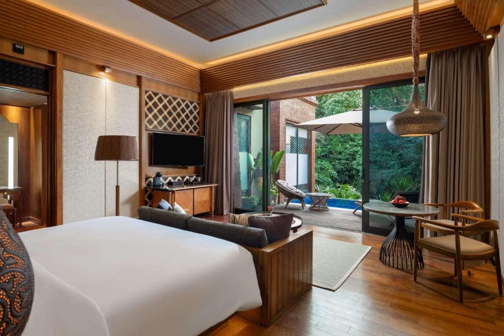 River View Villa King room - Image 3