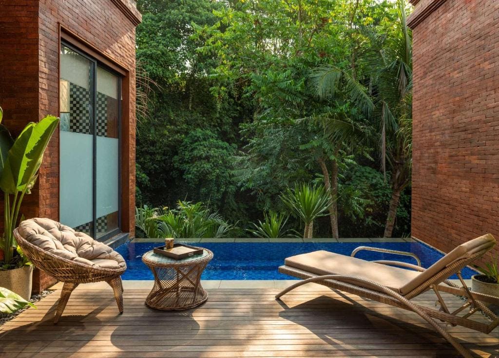 River View Villa King room - Image 2