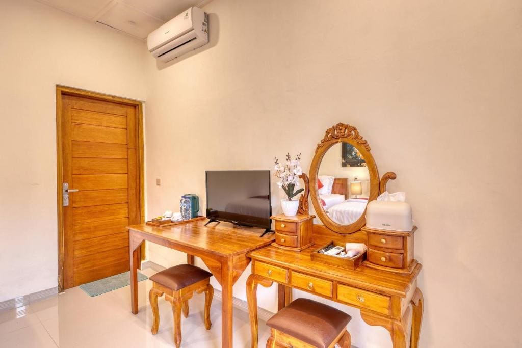 Deluxe Twin Room room - Image 2
