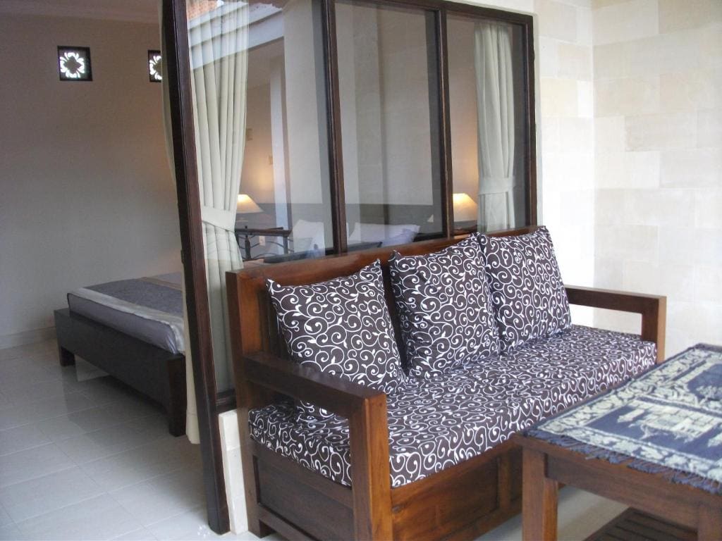Superior Double Room room - Image 2