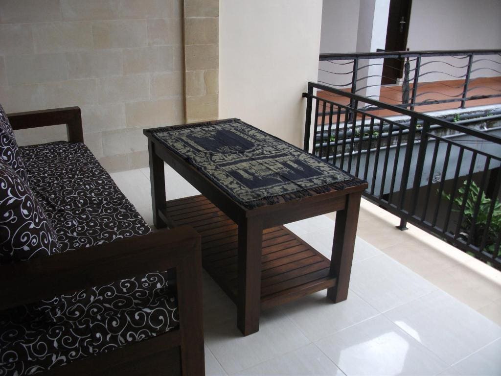 Superior Double Room room - Image 1