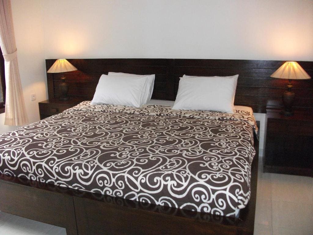 Superior Double or Twin Room with Fan room - Image 2