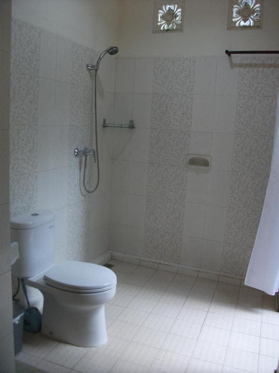 Superior Double or Twin Room with Fan room - Image 1