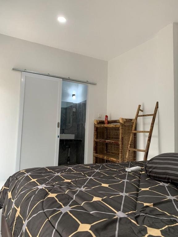 Deluxe Double Room room - Image 2