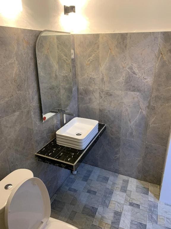Deluxe Double Room room - Image 1