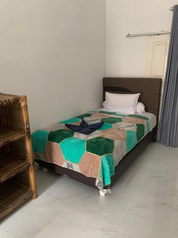 Triple Room with Private Bathroom room - Image 1