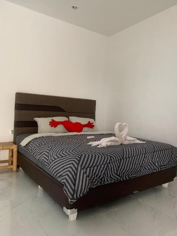 Triple Room with Private Bathroom room - Image 3